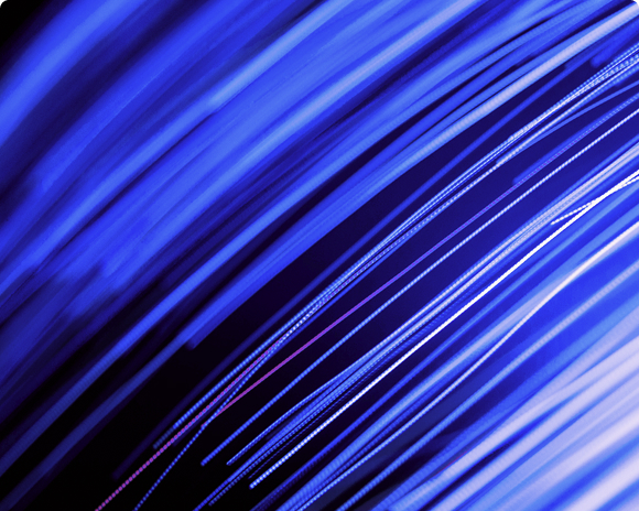 Light speed visual